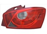Fanale Posteriore Combinato Tyc 11-12300-01-2
