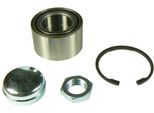 Set Di Cuscinetti Ruota Metzger Per CitroËN Jumper I
