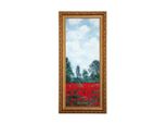 Goebel Artis Orbis Claude Monet Campo Di Papaveri I - Pittura Murale Novità 2019 66535211
