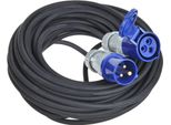 Cavo Prolunga Cee 20M 3X2,5Mm²