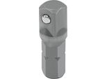 Adattatore Bit, M 6,3 Mm (1/4") X M 6,3 Mm (1/4"")"