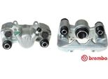 Pinza Freno Posteriore Brembo Ø 32 Mm (F 83 196) Pinza Freno Impianto Frenante Scatola Pinza Freno