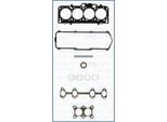 Set Guarnizioni Ajusa Testa Cilindro 52162700 Per Vw Golf Iv Hatchback (1J1)