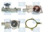 Pompa Acqua Saleri Per Ford Escort Fiesta Orion