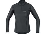 Gore® Wear Windstopper Baselayer Thermo Turtleneck Nero S