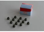 Corteco Set Guarnizioni Stelo Valvola Guarnizioni Stelo Valvola 19033875 Per Vw Golf Iii (1H1) Fpm (Gomma Fluorurata) 8Mm