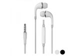 Cuffie In-Ear A Contatto (3,5 Mm)