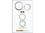 Kit Montaggio Turbocompressore Bmw X5 2.0D 13- 10 Pz.