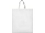 Roly BO7503 | Borsa Lago - Borsa - 35 X 40 X 12 Cm - Colore: Bianco 01 - Dimensioni: 35 X 40 X 12 Cm