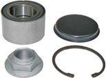 Set Di Cuscinetti Ruota Metzger Per Renault Master Ii