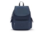 Kipling City Pack S 13 Litri Zaino K15635 Blue Bleu 2
