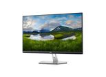27" S2721H Monitore Ips Full Hd 75Hz Freesync 1X Dp 2X Hdmi Dell"