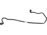 Tubo Carburante Vano Motore 500Mm Metzger Per Fiat Qubo (225_)