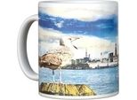 Hamburger Sv Hsv Mug Elbe Calcio