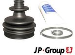 Jp Group 3143601150 Set Di Soffietti Albero Motore