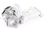 Vemo V10-63-0049 Valvola Egr Con Guarnizione Per Vw Amarok Pickup (2HA, 2HB, S1B, S6B, S7A, S7B) Valvola Di Ricircolo Dei Gas Di Scarico