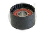 Optimal 0-N1259 Puleggia Di Rinvio Cinghia Dentata Per Renault Clio Ii (BB0/1/2, CB0/1/2) ScéNic I (JA0/1, FA0) Espace Iii (JE0) Megane I (BA0/1) Laguna I