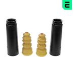 Optimal AK-735411 Kit Protezione Antipolvere Ammortizzatore Posteriore Sinistro Destro Per Audi Tt Coupé (8N3) Tt Roadster (8N9)