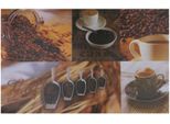 Tovaglietta Espresso 28X43,5 Cm Mybesthome