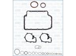 Set Guarnizioni Fondo Db Viano 2.1Cdi 10-