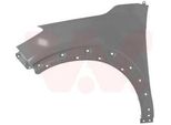 Van Wezel 8264657 Parafango Anteriore Sinistro Per Hyundai Tucson (Tl, Tle) Tucson Furgone/Suv (Tle)