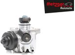 Metzger 0830085 Pompa Ad Alta Pressione Pompa Carburante Per Fiat Ducato Furgone (250, 290) Common Rail