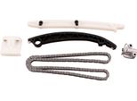 Steuerkettensatz Opel Adam,Astra J,Corsa E Insignia, Meriva 1.2