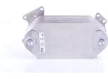 Nissens 91139 Radiatore Olio Motore Adatto Per MERCEDES-BENZ Actros MP4 / MP5 Antos Arocs Travego (O 580)