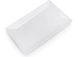 Piatto Di Servizio Ciotola Di Servizio Piatto Di Servizio 31X19 Cm