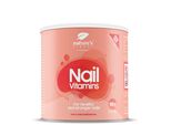 Nail Vitamins - Cura Delle Unghie - Polvere Con Collagene, Msm, Vitamina C E Selenio - 150 G