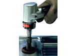 3M Disco In Tessuto Non Tessuto Scotch Brite SC-DR D.76,2Mm Marrone Grosso 18000Min-¹ 25 Pz