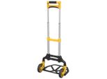 Stanley Carrello Manuale Pieghevole FT516 60 Kg