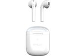 Ryght R483904 Dyplo 2 - Cuffie Senza Fili - Bianco