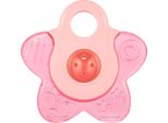 Canpolbabies Canpol Baby Cooling Star Con Sonagli Rosa
