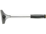 Raschietto Universale Hardex Lunghezza 320 Mm Larghezza Lama 100 Mm