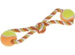 Gioco Per Cani, Palline Di Trascinamento, 34 Cm, Kerbl