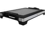 Padella Cecotec Tasty&Grill 2000 Inoxstone 2000 W (37,5 X 24,5 Cm)