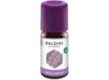 Olio Essenziale Biologico Baldini Wellness 5 Ml
