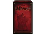 Espansione Del Gioco Da Tavolo Ravensburger Disney Villainous Perfectly Wretched Inglese