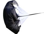 Paracadute Frenante Merco Resistance Variante Nera 32359