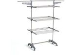 Stendibiancheria 25M 3 Livelli Kitchen Move Bat-Tr-22
