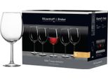 Ritzenhoff & Breker 812183 Ritzenhoff & Breker Burgunderglas "Vio"", 0,57 L"