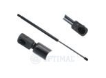 Optimal AG-51226 Ammortizzatore A Gas Per Portellone Posteriore 639 Mm