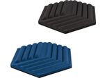 Elgato Wave Panels-Starterkit Blu, Colore:Blu