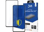 Samsung Galaxy S21 Fe 5G - 3Mk Hardglass Max Lite Nero