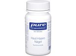 Pure Encapsulations Pelle-Capelli-Unghie Pure 365 Capsule 60 Capsule