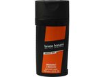Bruno Banani Fragranza Assoluta Uomo Gel Doccia 3 In 1 Per Corpo, Capelli E Viso 250Ml