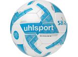 Uhlsport Sala Revolution Calcio - Bianco / Ciano / Argento