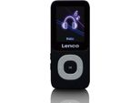 Lenco Xemio-659 - Digital Player - 4GB - Grau, Schwarz (A004983)