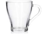 Tazza In Vetro Con Manico 270 Ml Tazza Da Caffè Tazza Da Tè